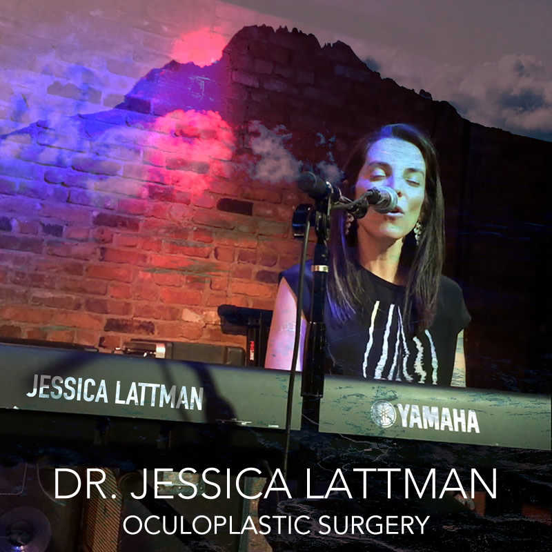 Medicine and Music By Dr. Jessica Lattman