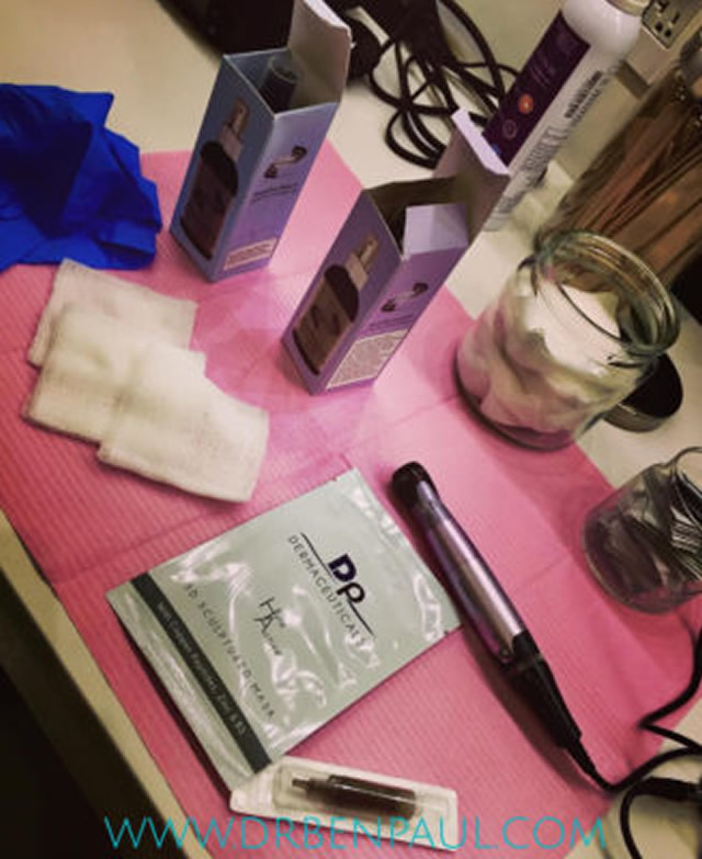 MicroNeedling