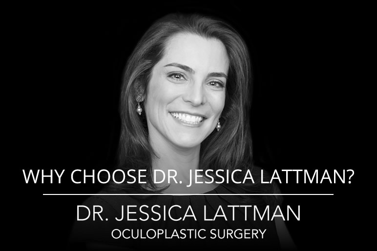 Why Choose Dr. Jessica Lattman?