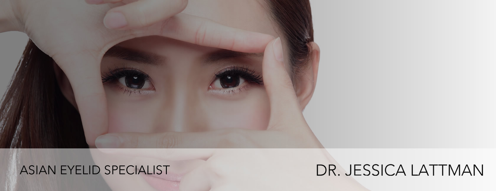 Asian Eyelid Specialist New York City NYC