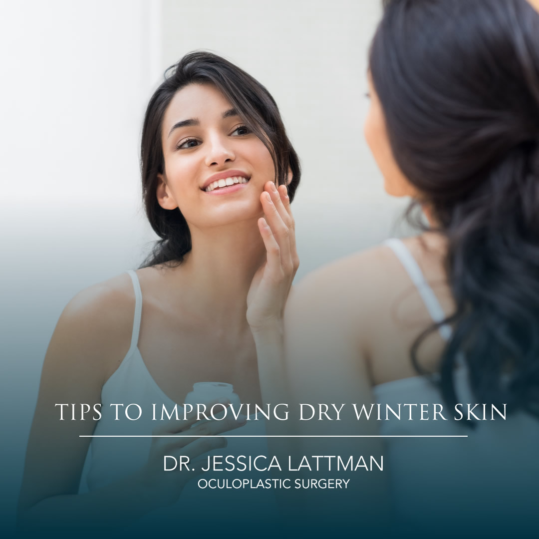 Dry Skin Tips