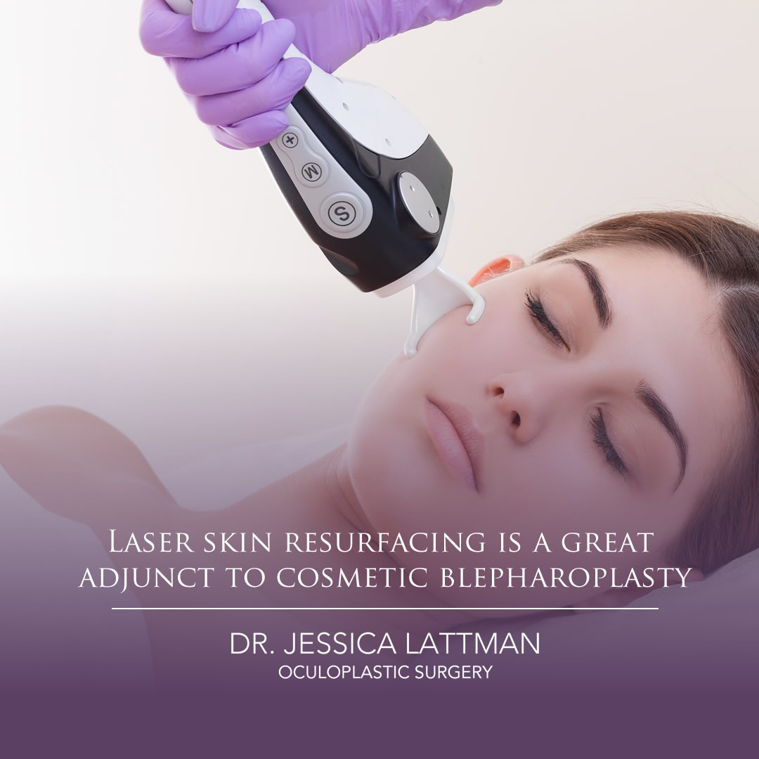 co2 Laser Resurfacing