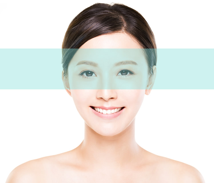 Asian Blepharoplasty NYC