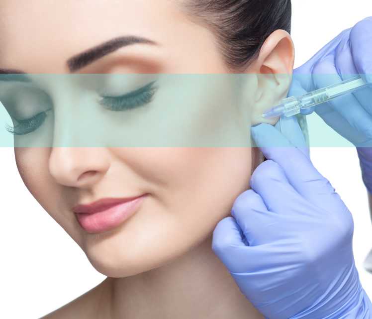 Earlobe Repair New York City