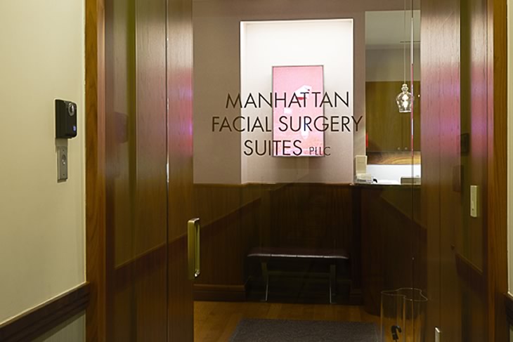Surgery Center NYC