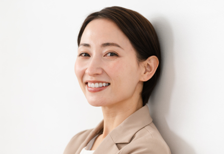 BOTOX for Heavy Upper Eyelids and Sagging Eyebrows