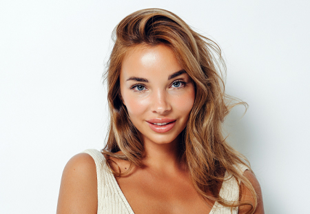 Help, I Look Tired All The Time!