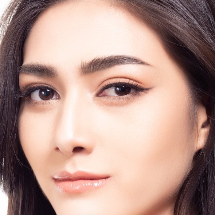 press-younger-eyelids